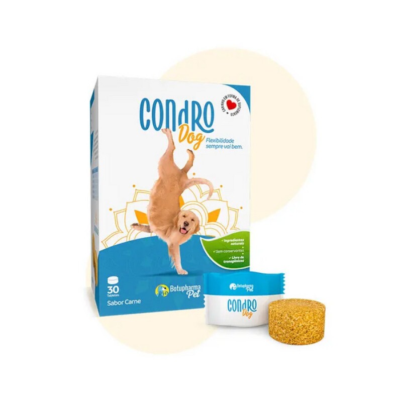 Condro Dog 30 COMP