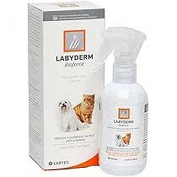 Spray Labyderm Bioforce Emulsão Spray 100 ml