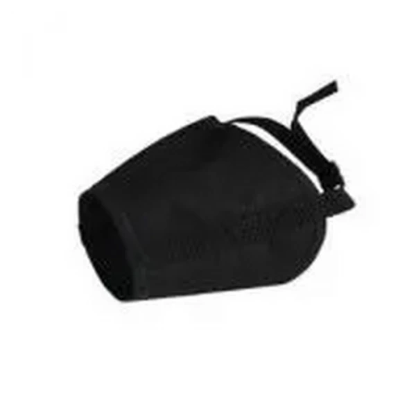 Focinheira Nylon para Cães AMF Nº 1 CONFORTPET