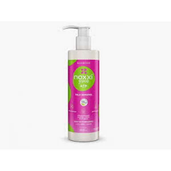 Shampoo Noxxi ATP para Cães e Gatos 500 ml