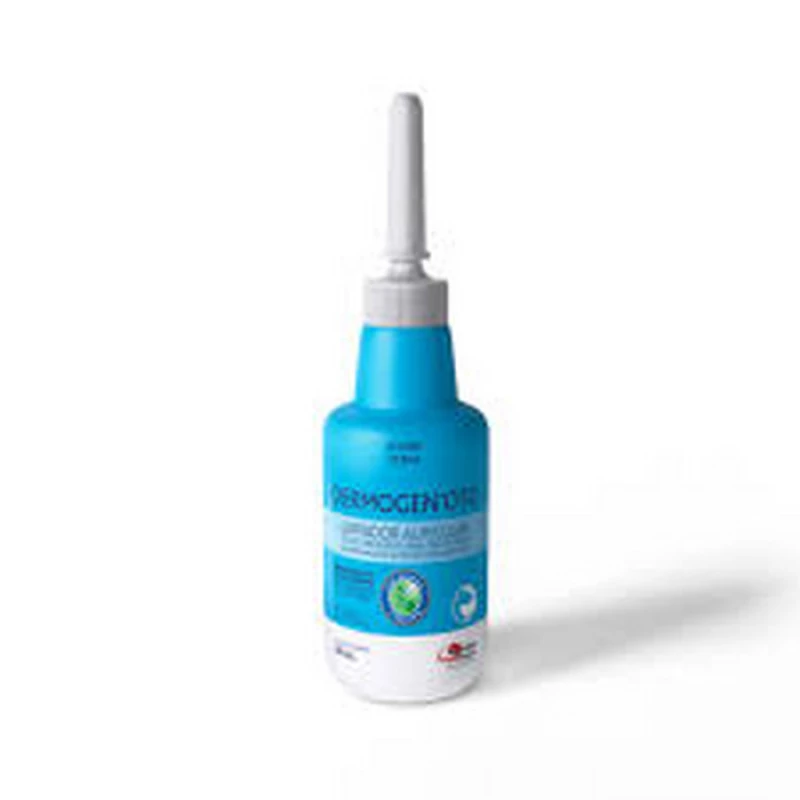 Dermogen Oto Limpador Auricular Equilíbrio 100 ml