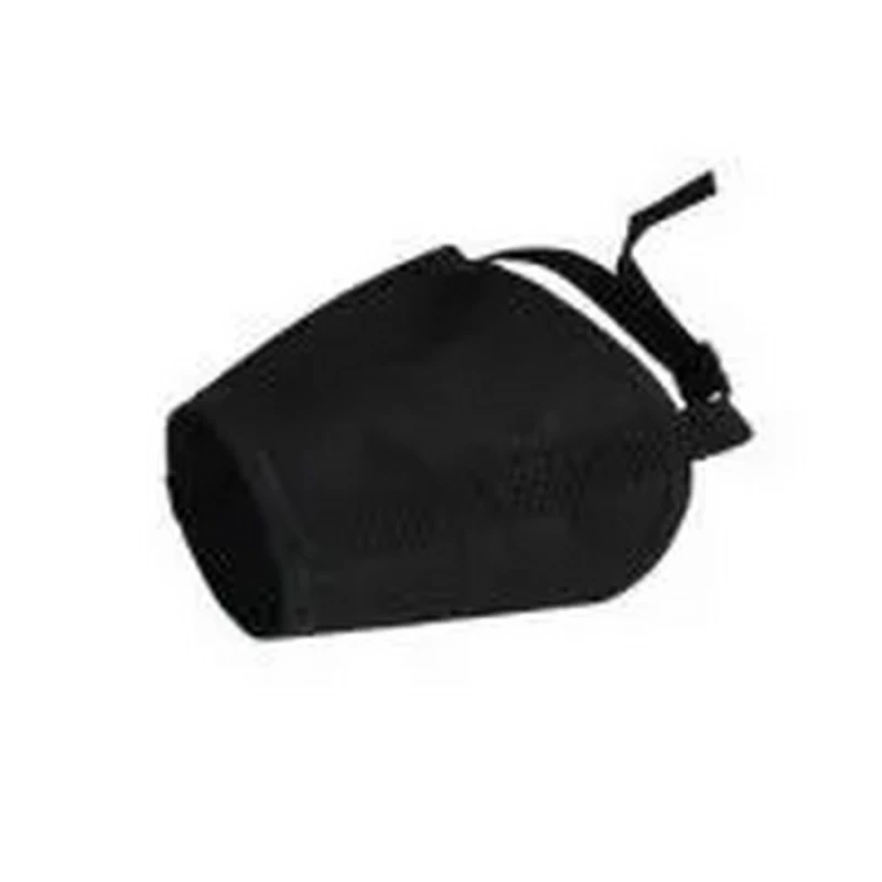Focinheira Nylon para Cães AMF 03 CONFORTPET